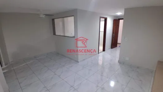 Casa com 1 Quarto para alugar, 45m² no Jardim Guanabara, Rio de Janeiro