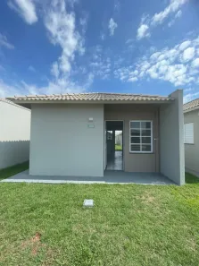 Casa de Condomínio com 2 Quartos para alugar, 60m² no São Francisco, Cuiabá