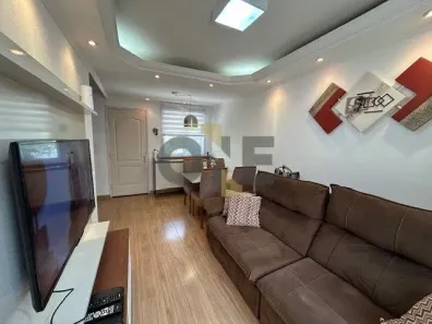 Casa de Condomínio com 2 Quartos à venda, 62m² no Granja Viana, Cotia