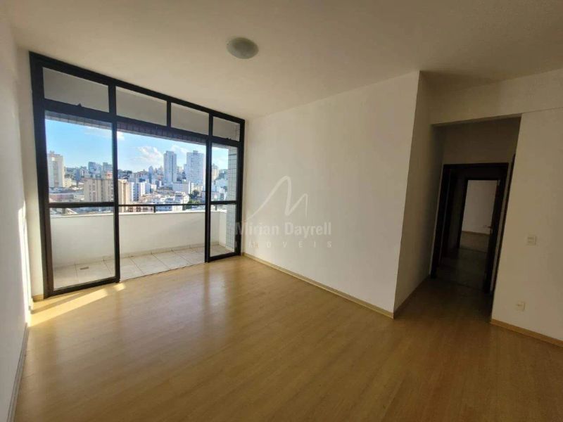 Apartamento com 3 quartos — Nova Suíssa, Belo Horizonte