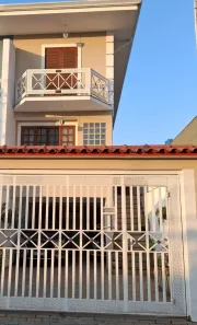 Sobrado com 3 Quartos à venda, 190m² no Ferreira, São Paulo