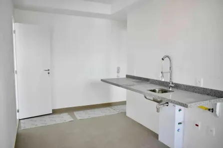 Apartamento com 3 Quartos à venda, 141m² no Mirandópolis, São Paulo