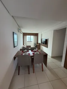 Apartamento com 2 Quartos para alugar, 50m² no Pina, Recife