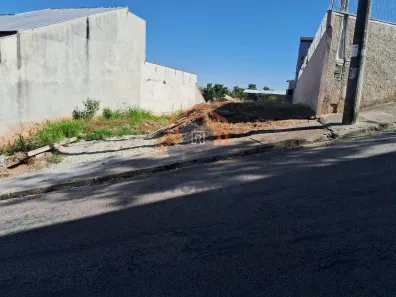 Lote/Terreno à venda, 252m² no Vila Santa Terezinha, Várzea Paulista