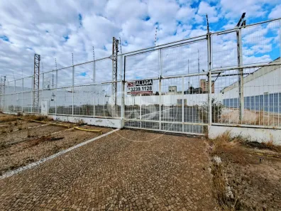 Lote/Terreno para alugar, 1592m² no Jardim Guanabara, Campinas