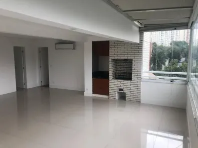 Apartamento com 3 Quartos à venda, 124m² no Vila Andrade, São Paulo