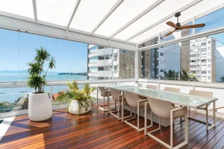 Casa com 7 Quartos à venda, 1300m² no João Paulo, Florianópolis