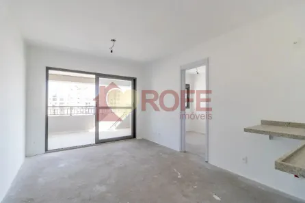 Apartamento com 1 Quarto à venda, 29m² no Planalto Paulista, São Paulo