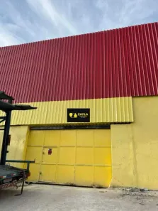 Galpão/Depósito/Armazém para alugar, 1250m² no Brás de Pina, Rio de Janeiro