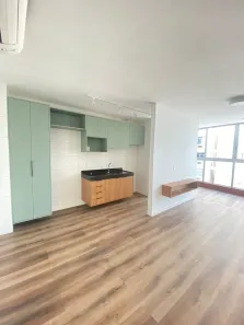 Apartamento para alugar, 47m² no Cremação, Belém