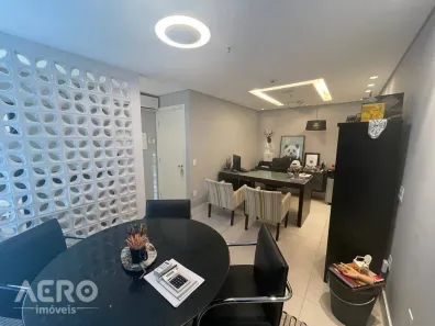 Sala Comercial à venda, 36m² no Parque Jardim Europa, Bauru
