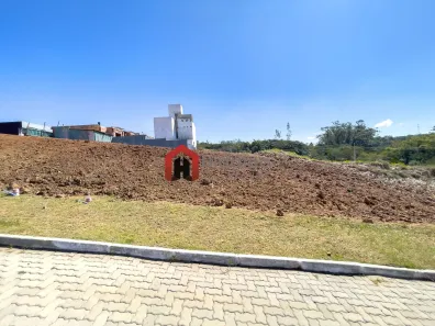 Lote/Terreno à venda, 180m² no Cocão, Viamão