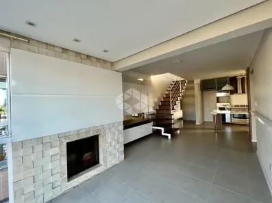 Cobertura com 2 Quartos à venda, 146m² no Universitário, Santa Cruz do Sul