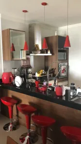 Casa de Condomínio com 3 Quartos à venda, 145m² no Residencial Real Parque Sumaré, Sumaré