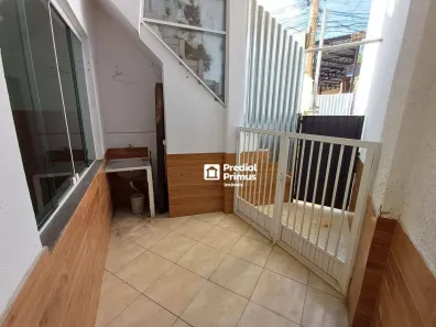Casa com 2 Quartos para alugar, 46m² no Centro, Nova Friburgo