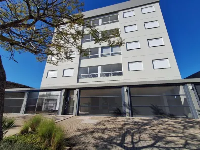 Apartamento com 2 Quartos para alugar, 57m² no São Vicente, Gravataí