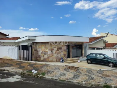 Imóvel Comercial com 3 Quartos à venda, 272m² no Jardim Nossa Senhora Auxiliadora, Campinas