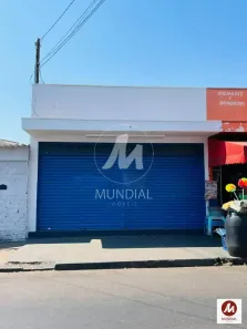 Ponto Comercial à venda, 173m² no Campos Elíseos, Ribeirão Preto