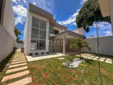 Apartamento com 4 Quartos à venda, 190m² no Morada do Sol, Vila Velha