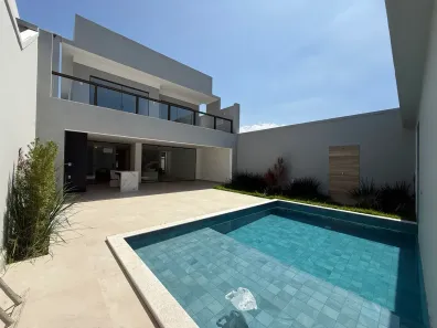 Casa de Condomínio com 4 Quartos à venda, 410m² no Recreio dos Bandeirantes, Rio de Janeiro