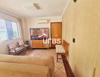 Apartamento com 3 Quartos à venda, 85m² no Setor Bela Vista, Goiânia