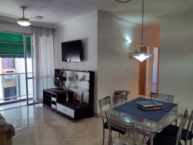 Apartamento com 3 Quartos à venda, 75m² no Enseada, Guarujá