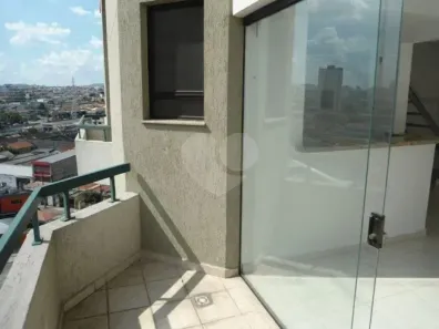 Apartamento com 1 Quarto à venda, 65m² no Casa Verde, São Paulo