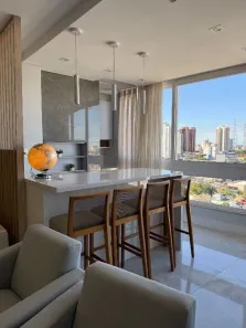 Apartamento com 4 Quartos à venda, 235m² no Centro, Cascavel