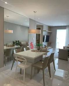 Apartamento com 2 Quartos à venda, 64m² no Jardim Vila Galvão, Guarulhos
