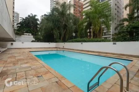 Apartamento com 3 Quartos à venda, 103m² no Perdizes, São Paulo