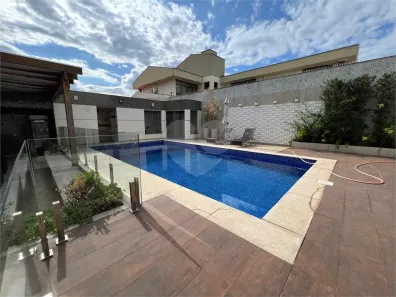 Casa com 5 Quartos à venda, 442m² no Mata da Praia, Vitória