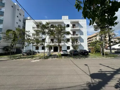 Apartamento com 1 Quarto à venda, 40m² no Barra da Lagoa, Ubatuba