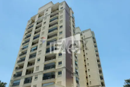 Apartamento com 1 Quarto à venda, 44m² no Santana, São Paulo