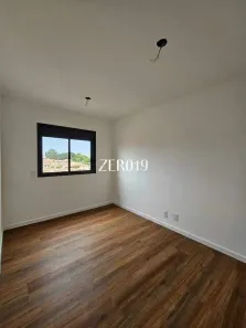 Apartamento com 2 Quartos à venda, 56m² no Jardim Itamarati, Campinas