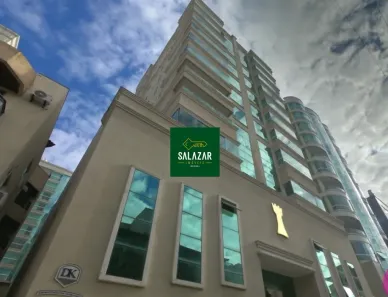 Apartamento com 3 Quartos à venda, 128m² no Meia Praia, Itapema