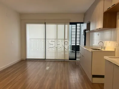 Apartamento com 1 Quarto à venda, 42m² no Perdizes, São Paulo