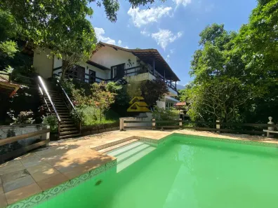 Casa com 4 Quartos à venda, 530m² no São Conrado, Rio de Janeiro