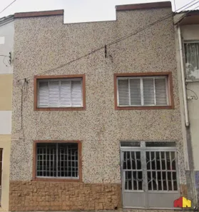Casa com 3 Quartos à venda, 110m² no Cidade Mãe do Céu, São Paulo
