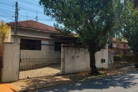 Casa com 2 Quartos à venda, 201m² no Vila Xavier (Vila Xavier), Araraquara