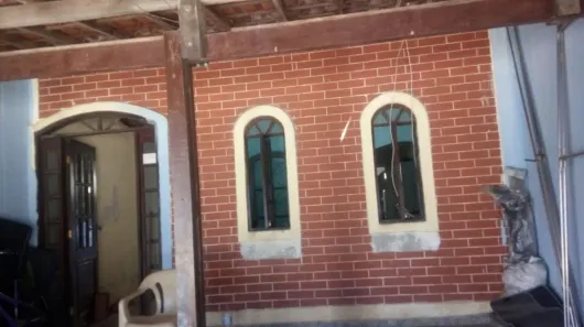 Sobrado com 3 Quartos à venda, 125m² no Parque Novo Horizonte, São José dos Campos