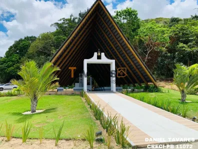 Lote/Terreno à venda, 312m² no , Bananeiras