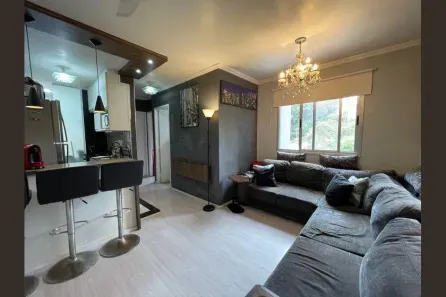 Apartamento com 2 Quartos à venda, 50m² no Jardim Celeste, São Paulo