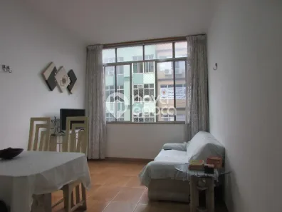 Apartamento com 2 Quartos à venda, 72m² no Méier, Rio de Janeiro