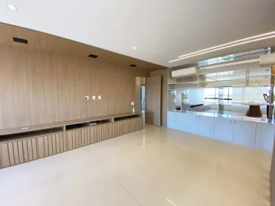 Apartamento com 3 Quartos à venda, 169m² no Jundiaí, Anápolis