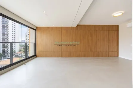 Apartamento com 3 Quartos à venda, 151m² no Brooklin Paulista, São Paulo