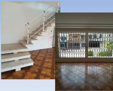 Imóvel Comercial para alugar, 150m² no Vila Regente Feijó, São Paulo