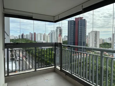 Apartamento com 2 Quartos à venda, 65m² no Vila Guarani (Z Sul), São Paulo