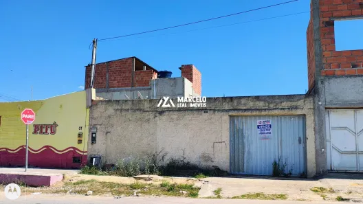 Lote/Terreno à venda, 170m² no Boa Vista, Vitória da Conquista