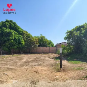 Lote/Terreno à venda, 360m² no Centenário, Boa Vista