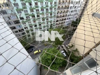 Apartamento com 3 Quartos à venda, 97m² no Flamengo, Rio de Janeiro